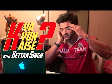 KKK || MODEL CODE OF CONDUCT || KETTAN SINGH