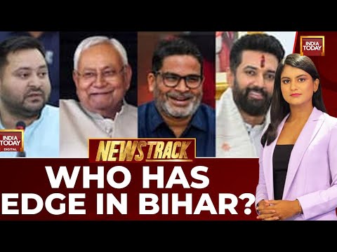 Bihar Polls Chaos: Mahagathbandhan Crumbles as RJD-Congress Rift Widens, Deadline Looms