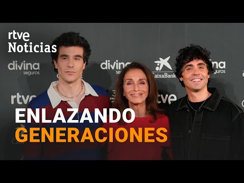 GOYA 2024: Los JAVIS y ANA BELÉN PRESENTARÁN la GALA que será en VALLADOLID el 10 de FEBRERO | RTVE