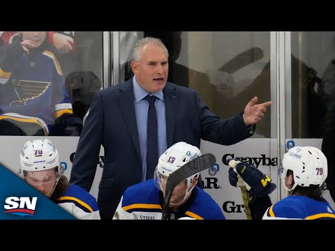 Behind the Bench with Craig Berube | JD Bunkis Podcast