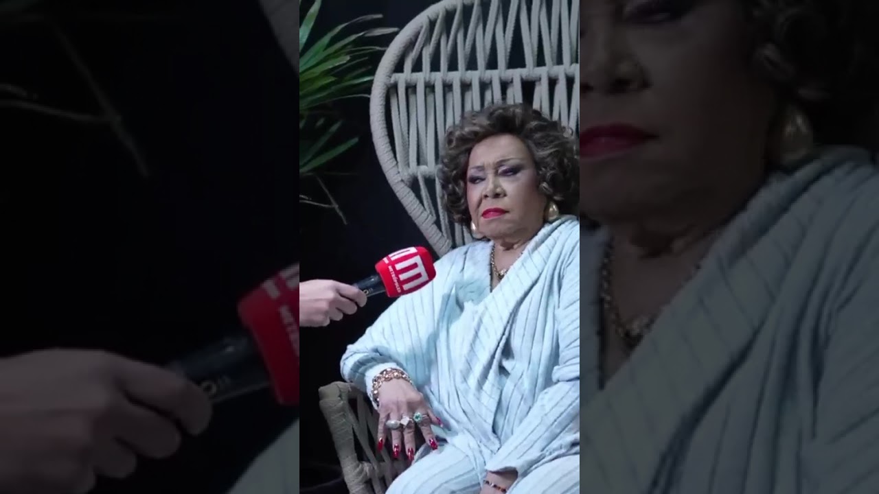 Alcione fala sobre vida amorosa antes de show em Brasília