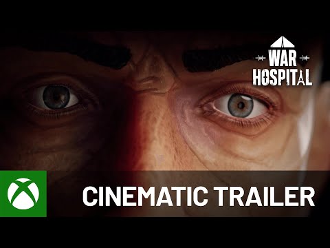 War Hospital | Cinematic Trailer