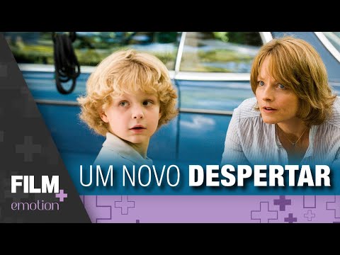 Um Novo Despertar // Filme Completo Dublado // Drama // Film Plus Emotion