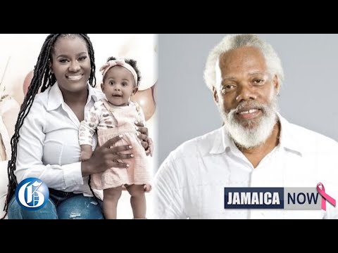 JAMAICA NOW: Paulwell’s daughter, her mom confirmed dead | NWC boss sent on leave | Ibo Cooper dies