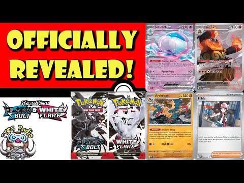 Pokemon TCG News