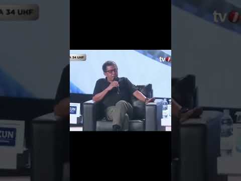 Momen Lucu Rocky Gerung #shorts #rockygerung#rockygerungterbaru #indonesiamaju#short #shortvideo