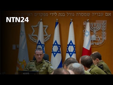 Israel evalúa cómo respondería al ataque de Irán mientras el mundo aboga por la distensión