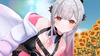 【雑談】新3Dセクシー枠、再び！【周防パトラ】
