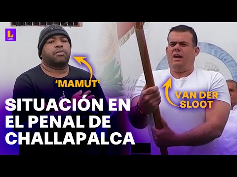 Challapalca II: INPE anuncia que construirá el segundo penal para los presos más peligrosos del Perú