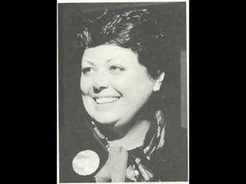 Margaret Price sings Richard Strauss Four Last Songs #3