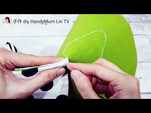 💎Creative Handbag Sewing Tutorial | Easy DIY Method