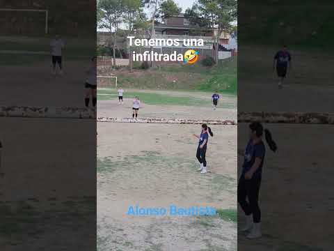 todos nos dimos cuenta #futbol