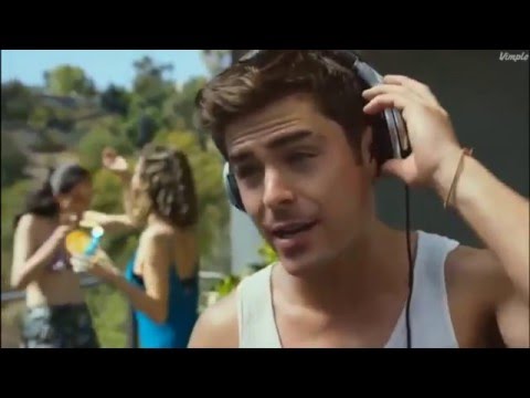 EL VIDEO QUE TODO DJ DEBERIA VER (movie scene: We are your friends)