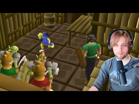 Unveiling Magic: Quest for Potions and Ancient Runes