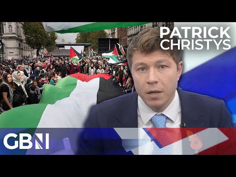 If you’re doing something that makes Hamas happy, maybe you’re on the wrong side of this one?
