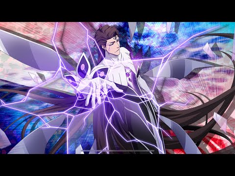 BLEACH Brave Souls ブレソル guildquest グルバト 564,573,100 隊長キラー青 nightmare EXTRA4