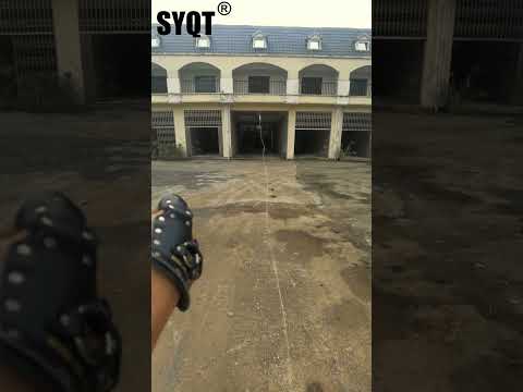 fishing slingshot  #slingshot #diy #hunting  #huntingseason #fishing