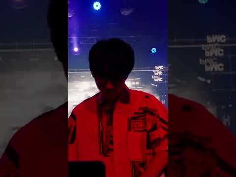 ACID ECHO LIVE at FUJIROCK FESTIVAL'25