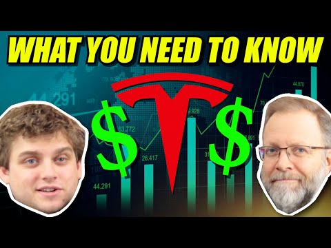 TSLA Q4 2022 Earnings Results | In Depth