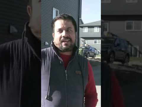 Racial tirade against Calgary Uber driver captured