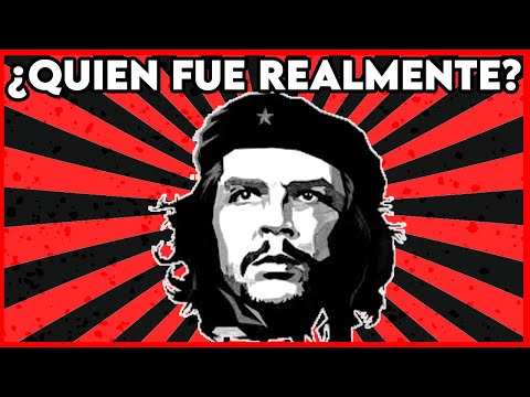 La CARA OCULTA del CHE GUEVARA: A 56 años del FINAL de un MONSTRUO