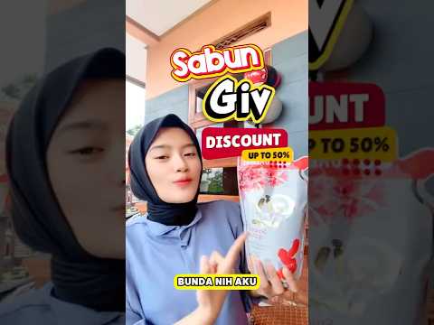 #promosabunmandi #sabuncair #sabun #sabunmandi #mandibersih