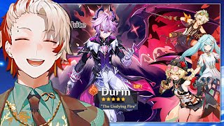 DURIN RELEASE DAY! HUGE VIEWER SUMMONS + ARCHON QUEST ACT 5?🟢CHAT ON t