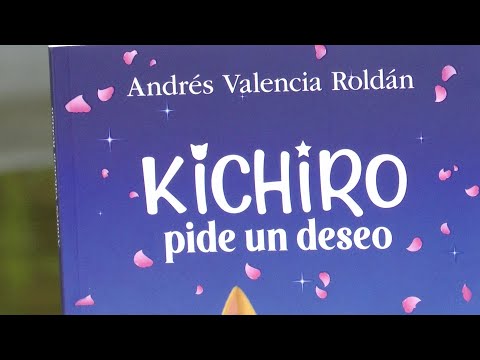 'Kichiro', una obra para toda la familia - Teleantioquia Noticias