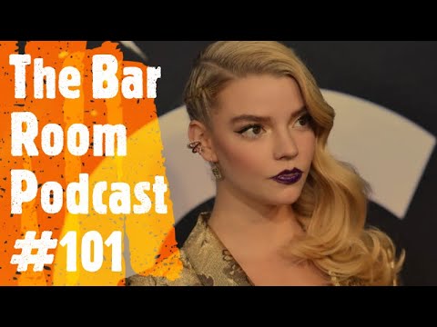 The Bar Room Podcast #101 (Furiosa: A Mad Max Saga, The Apprentice, Lizzo, Limp Bizkit)