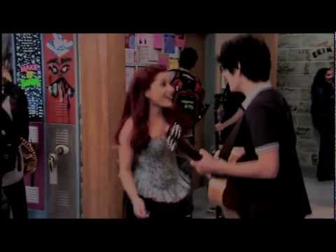 robbie&cat [one thing] ♥