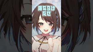 スピードで圧倒するタイプの敵 #shorts #vtuber
