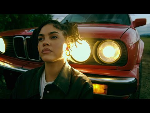MAIRALY- CRUISIN (Official Video Visualizer)