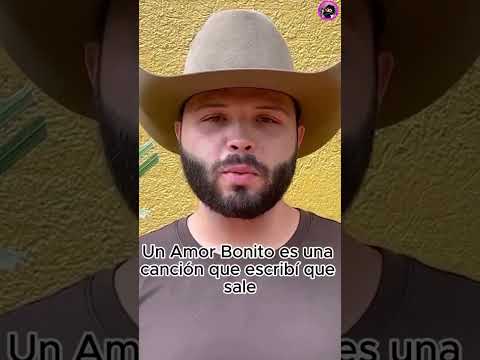 ¿Leonardo Aguilar DUETO con su cuñado Christian Nodal?