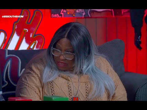 THEA VIDALE IN THE TRAP | 85 SOUTH SHOW PODCAST | 01.23.26