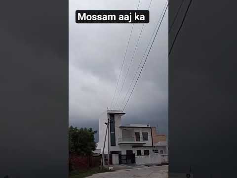 #jiskeaanesemukammalhogayithizindagisong #music #song mossam aaj ka