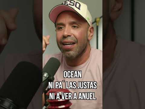 Ocean no tiene permiso para las Justas #shorts