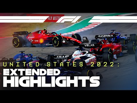 FORMULA 1