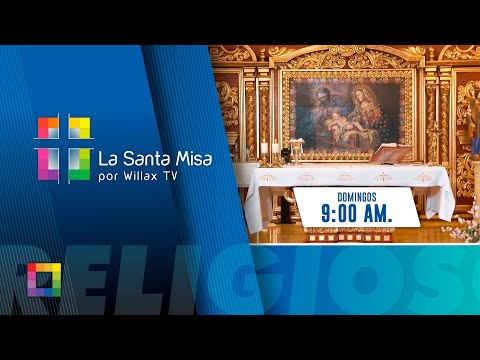 La Santa Misa - MAR 17 - 1/1 | Willax