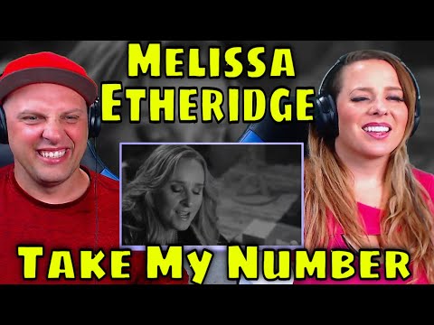 reaction to Melissa Etheridge - Take My Number (Official Video) THE WOLF HUNTERZ REACTIONS