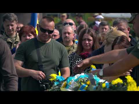 ДІДУСІК БЕЗСМЕРТНИЙ ВОЇН УКРАЇНИ!!!ГЕРОЇ НЕ ВМИРАЮТЬ!!!