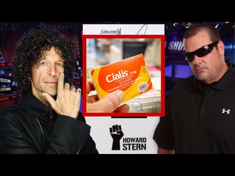 Bubba GOES LIVE on the Howard Stern Show - #TheBubbaArmy