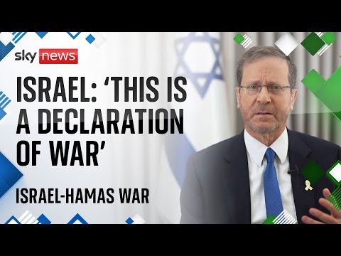Israel: 'All options are being considered' against Iran | Israel-Hamas war