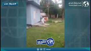 راحت على الشايب