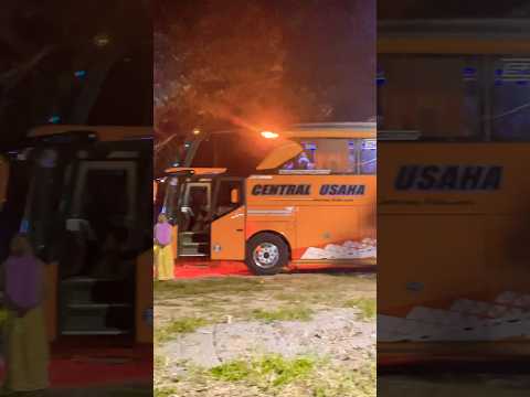 KETEMU BUS ARTIS‼️ #estrucksimulatorid #busmania #est2 #masukberanda #bussidindonesia #bussidmaleo