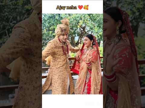 kahani pehle pyar ki serial| ajay neha| #kahanipehlepyarki #youtubeshorts #ytshorts #love#shortvideo