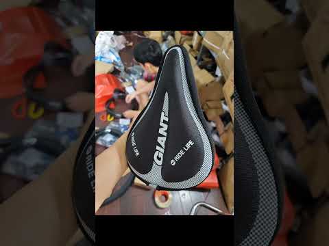 Bọc yên xe đạp êm ái 68k zl 0941.635.286