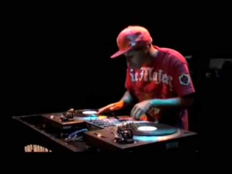 Dj Slice - DMC.DJ.Championship.World.Final.2008