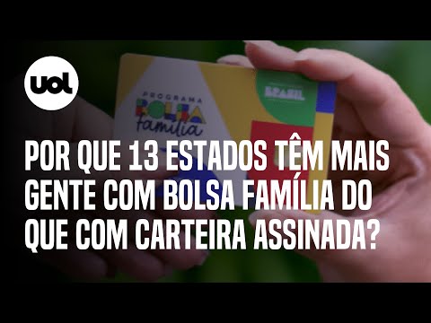 Bolsa Família inflado é resultado das ações eleitoreiras de Bolsonaro | Análise da Notícia Bolsa Família inflado é resultado das ações eleitoreiras de Bolsonaro | Análise da Notícia