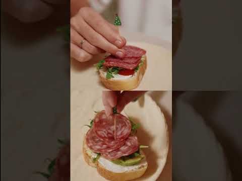 Колбасный баттл