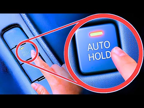 Les Conducteurs Expérimentés Utilisent Ces Fonctions SECRETES Sans Le Dire